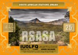 South African Stations 25 ID0489